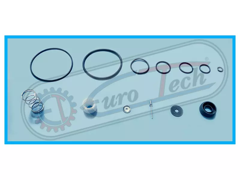 Relay Valve Repair Kits