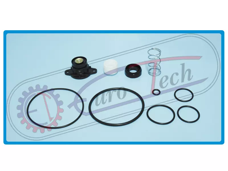 Relay Valve Repair Kits