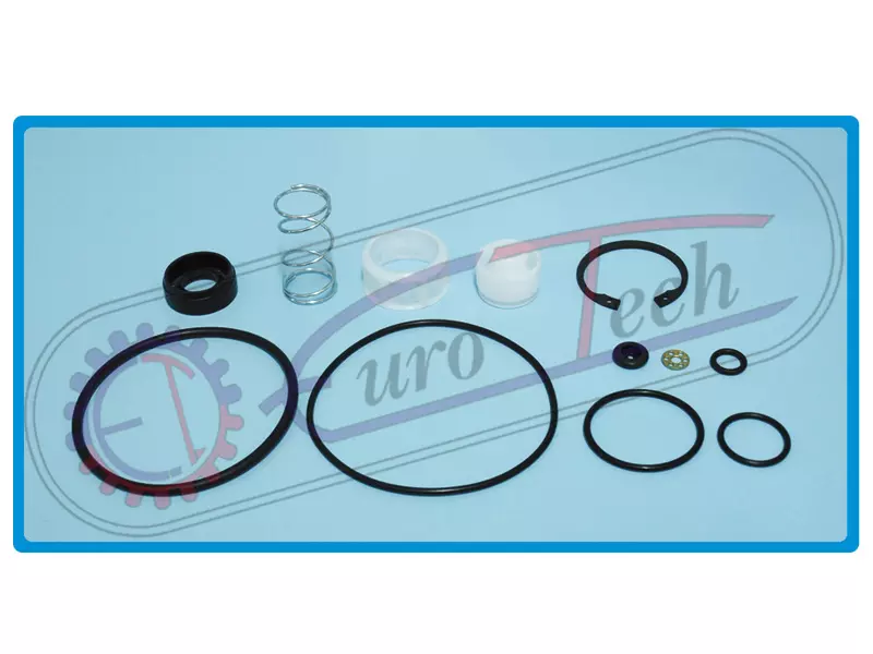 Relay Valve Repair Kits