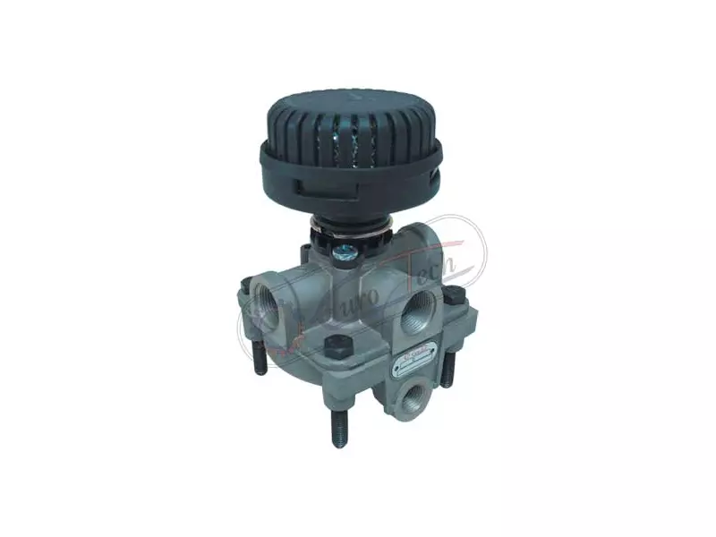 Relay Valves