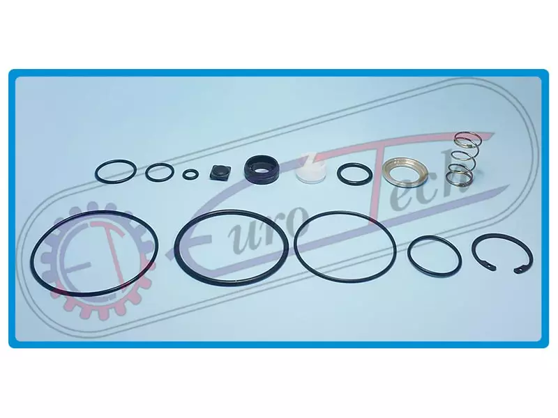 Relay Valve Repair Kits