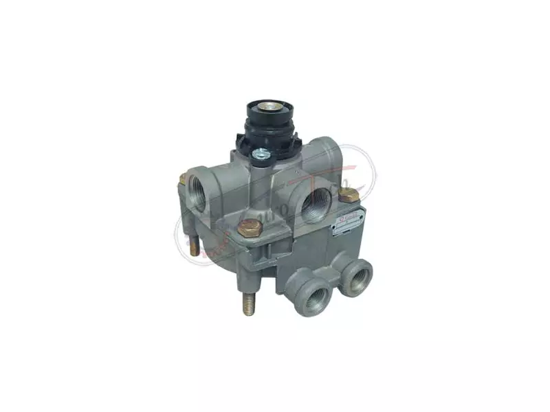 Relay Valves