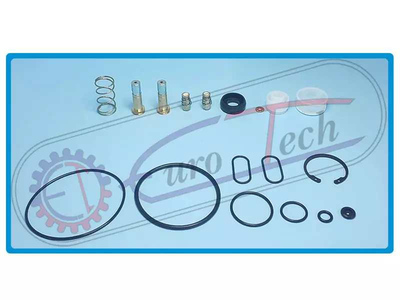 Relay Valve Repair Kits