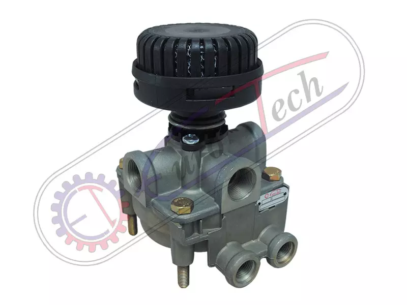 Relay Valves