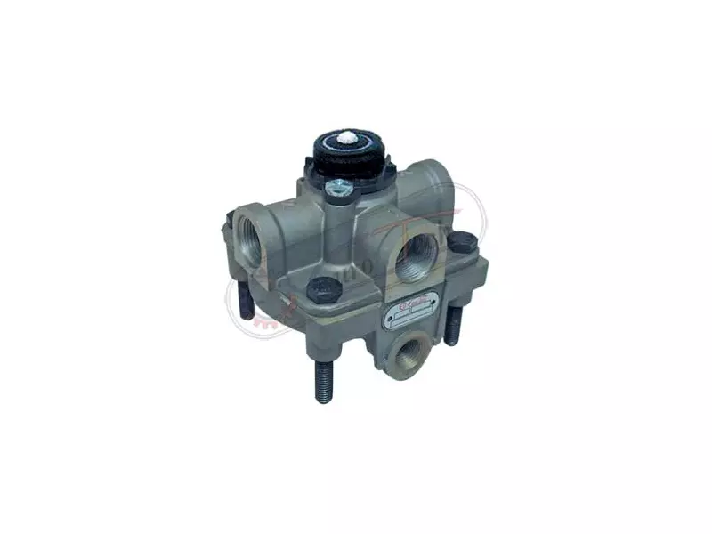 Relay Valves