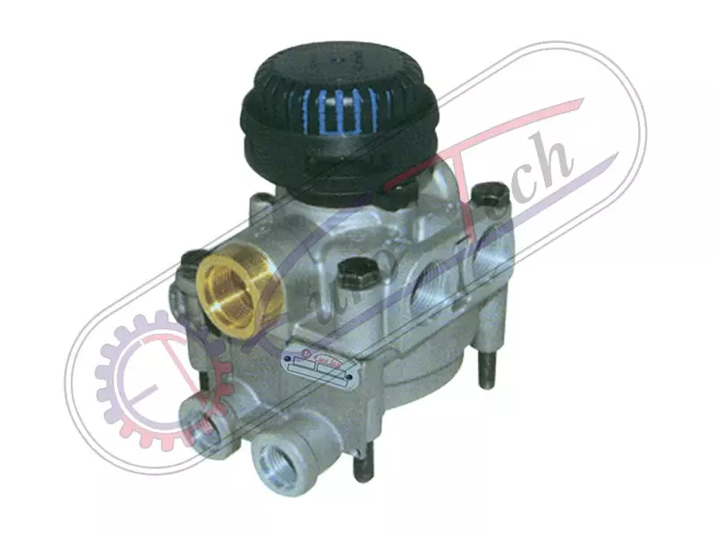 Relay Valves