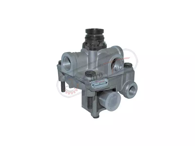 Relay Valves