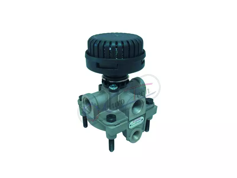 Relay Valves
