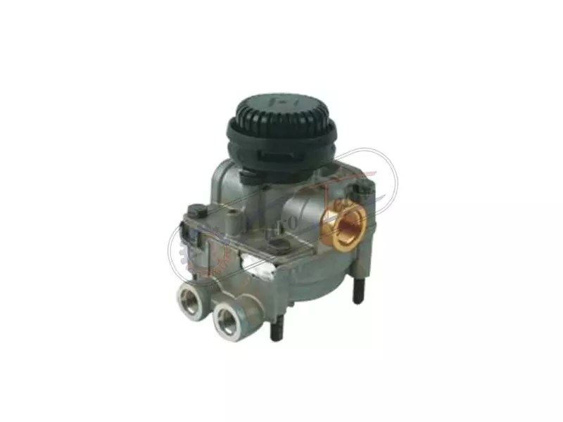 Relay Valves