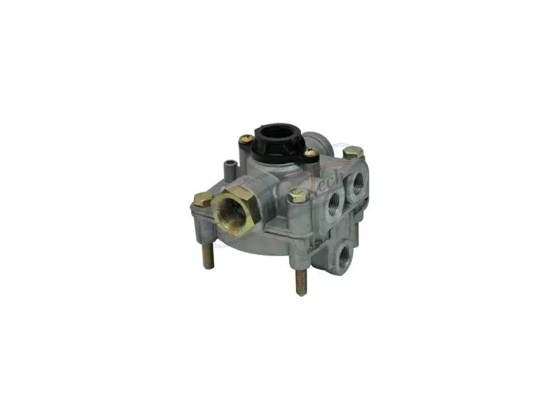 Relay Valves