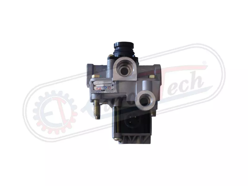 Relay Valves