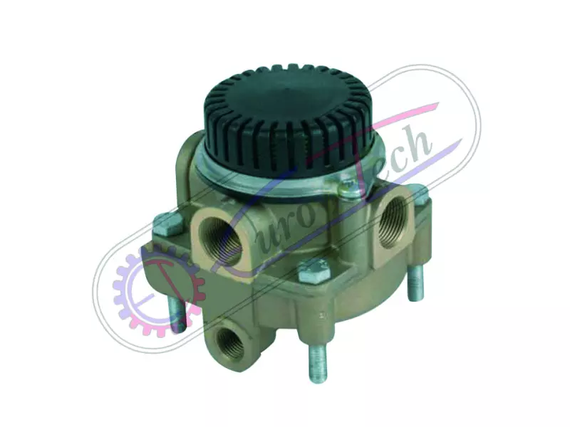 Relay Valves