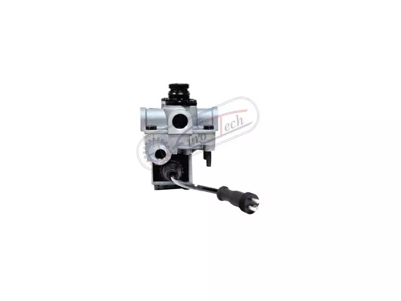 Relay Valves
