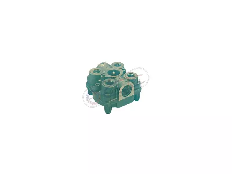 Relay Valves