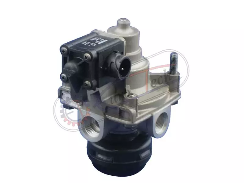 Relay Valves