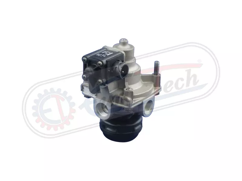 Relay Valves