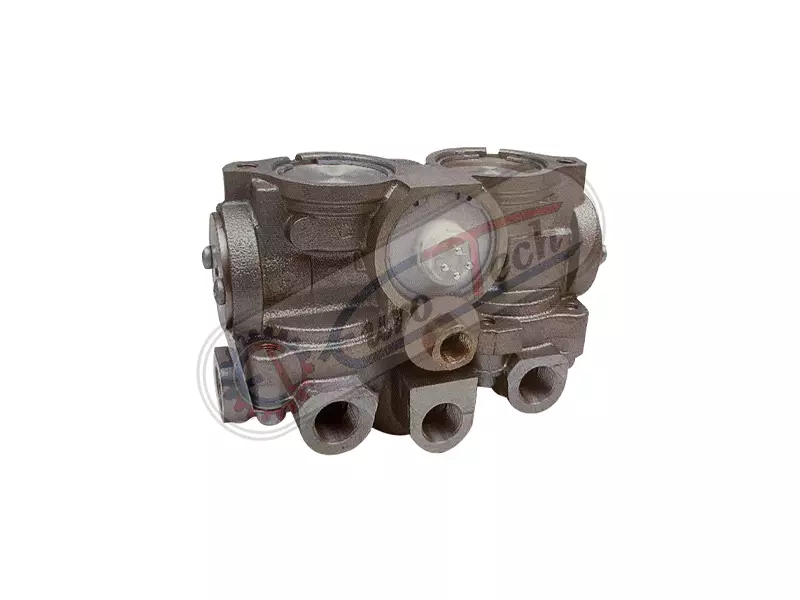 Relay Valves