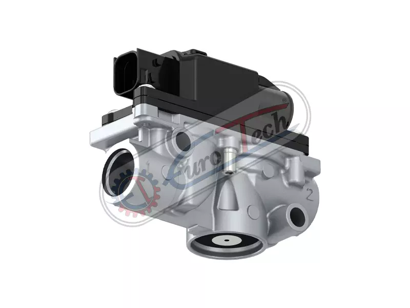 Relay Valves