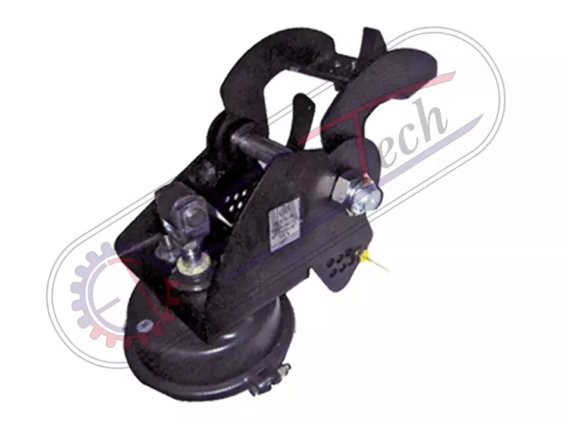 Air Door Directional Valves / Spring Brake Actuator