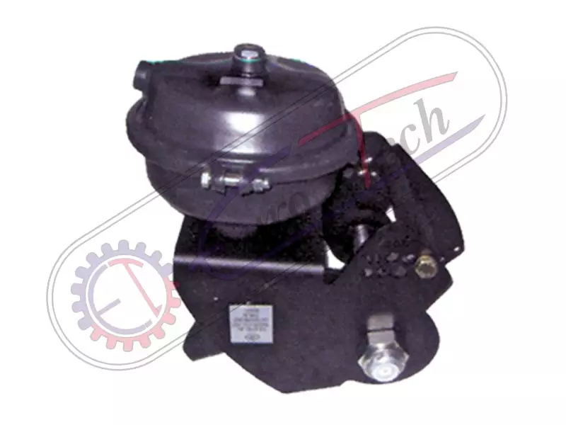 Air Door Directional Valves / Spring Brake Actuator
