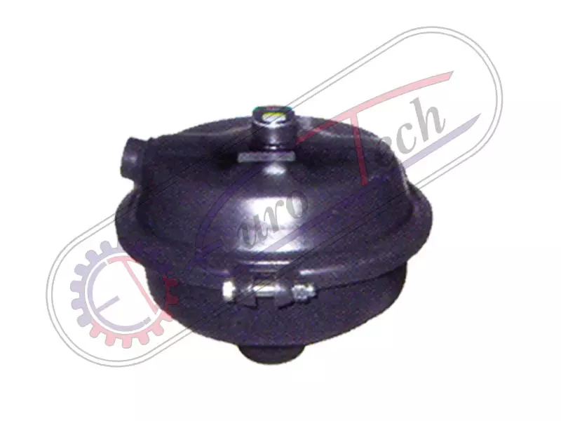 Air Door Directional Valves / Spring Brake Actuator
