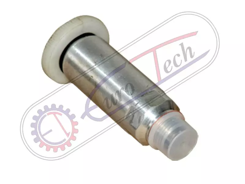 Fuel Pumps / Cabin Valves