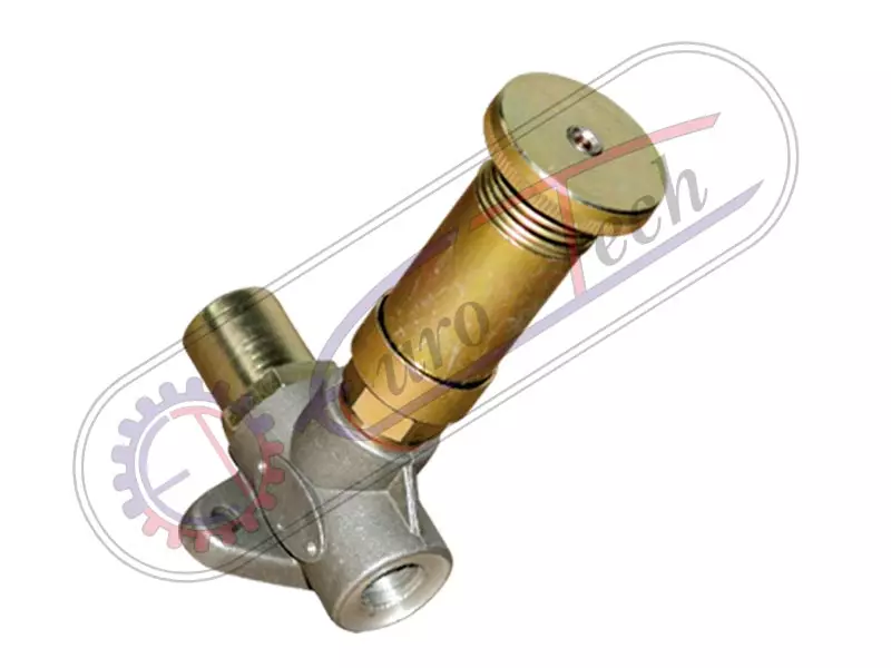 Feed Pump / Pressure Valve / Ball Socket Joint