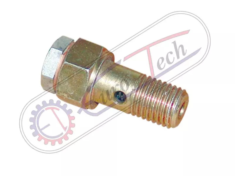Feed Pump / Pressure Valve / Ball Socket Joint