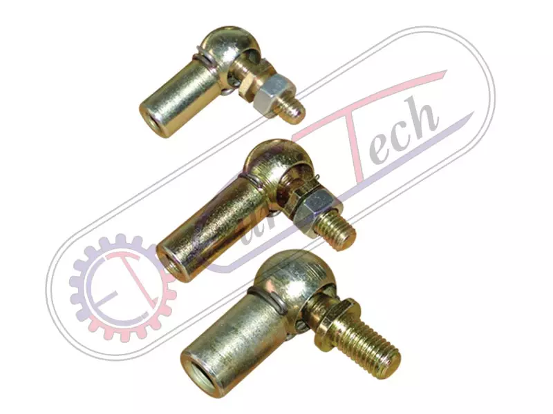Feed Pump / Pressure Valve / Ball Socket Joint