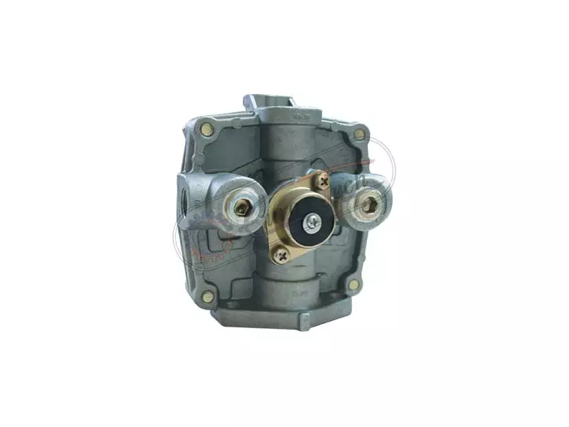 Relay Valves