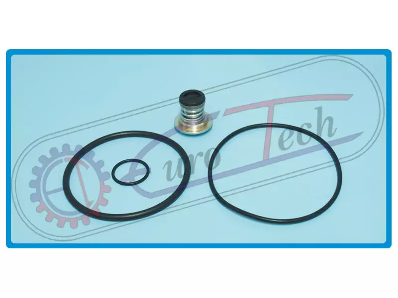 Relay Valve Repair Kits