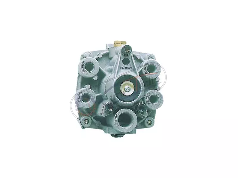Relay Valves