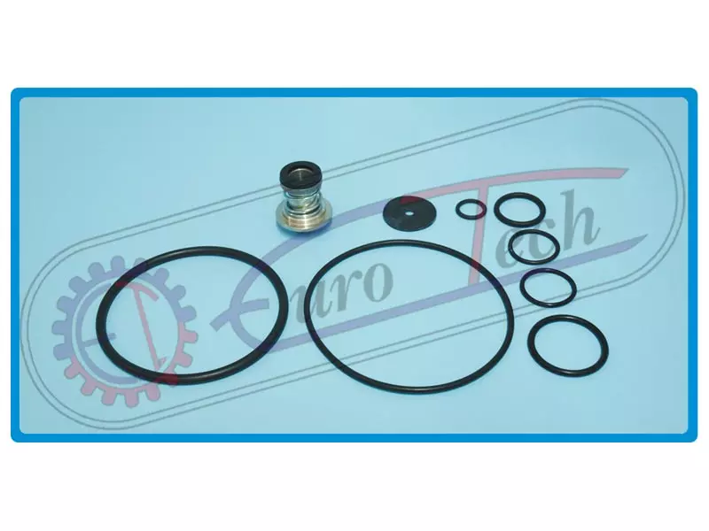 Relay Valve Repair Kits