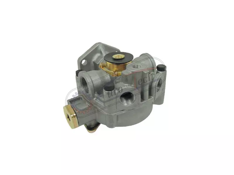 Relay Valves