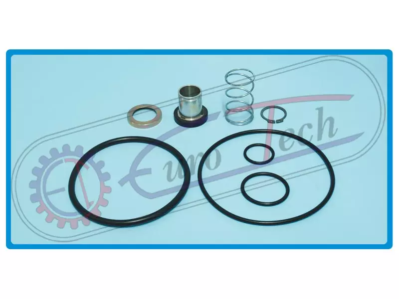 Relay Valve Repair Kits