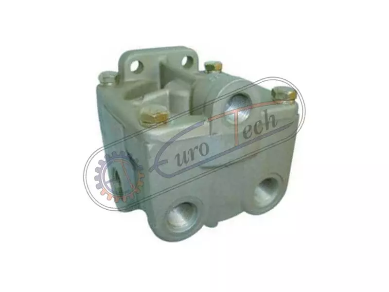 Relay Valves