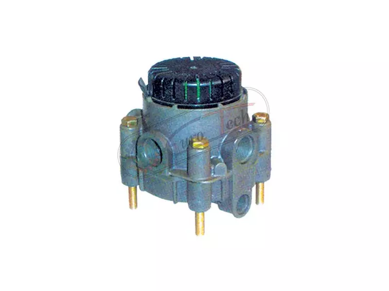 Relay Valves
