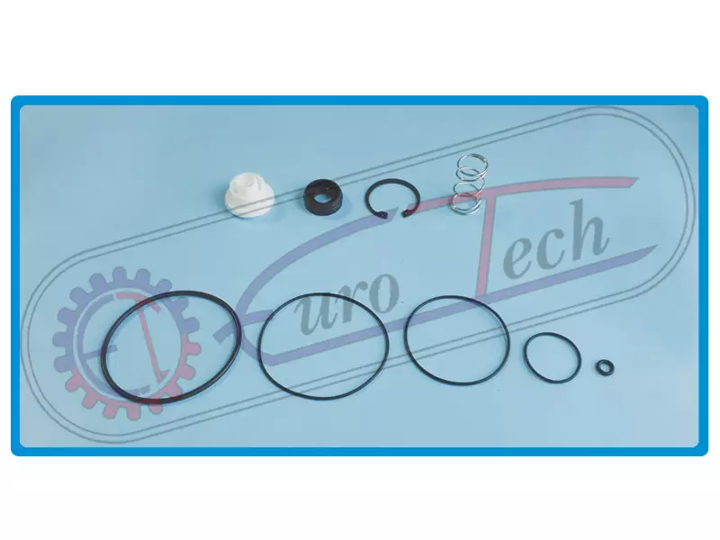 Relay Valve Repair Kits