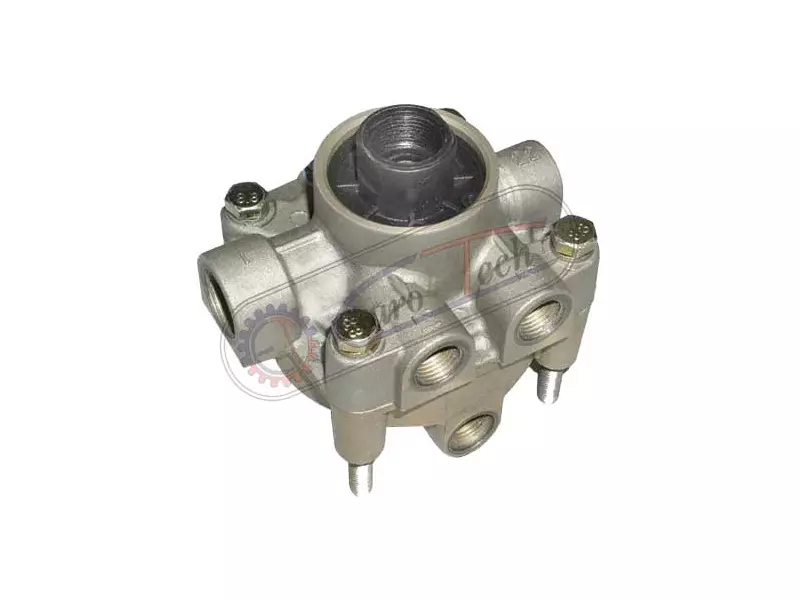 Relay Valves