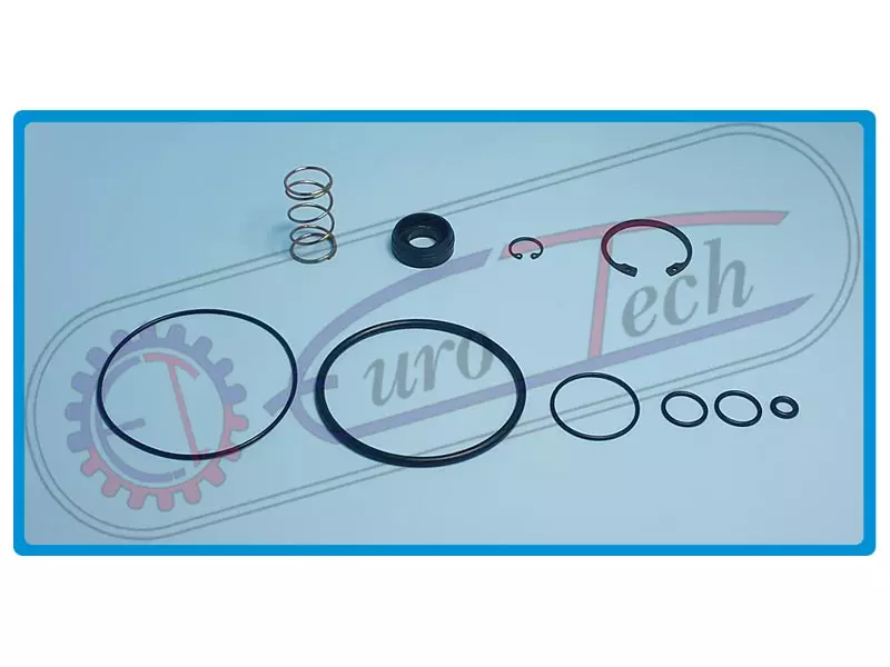 Relay Valve Repair Kits