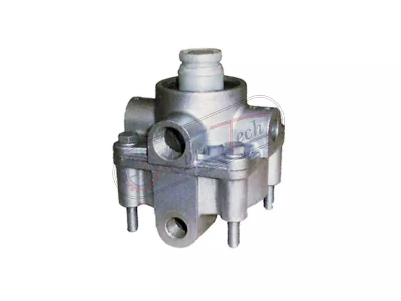 Relay Valves
