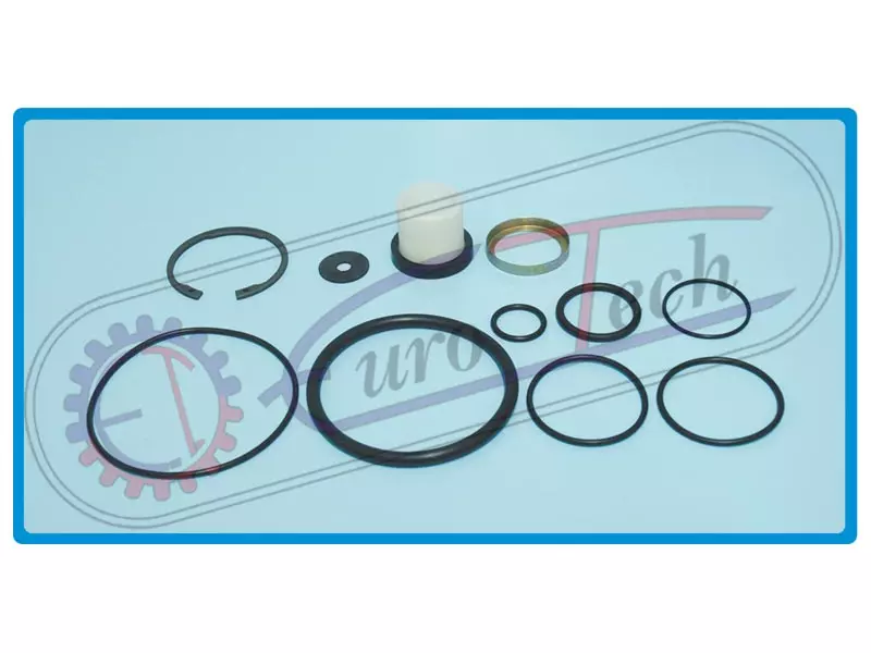 Relay Valve Repair Kits