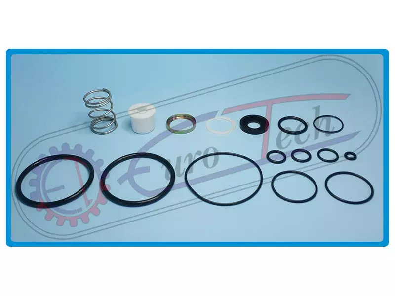 Relay Valve Repair Kits
