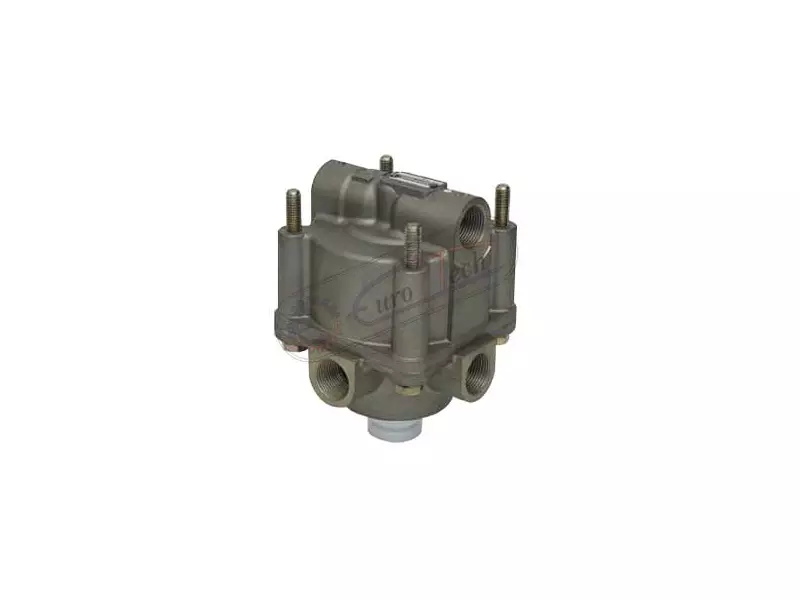 Relay Valves
