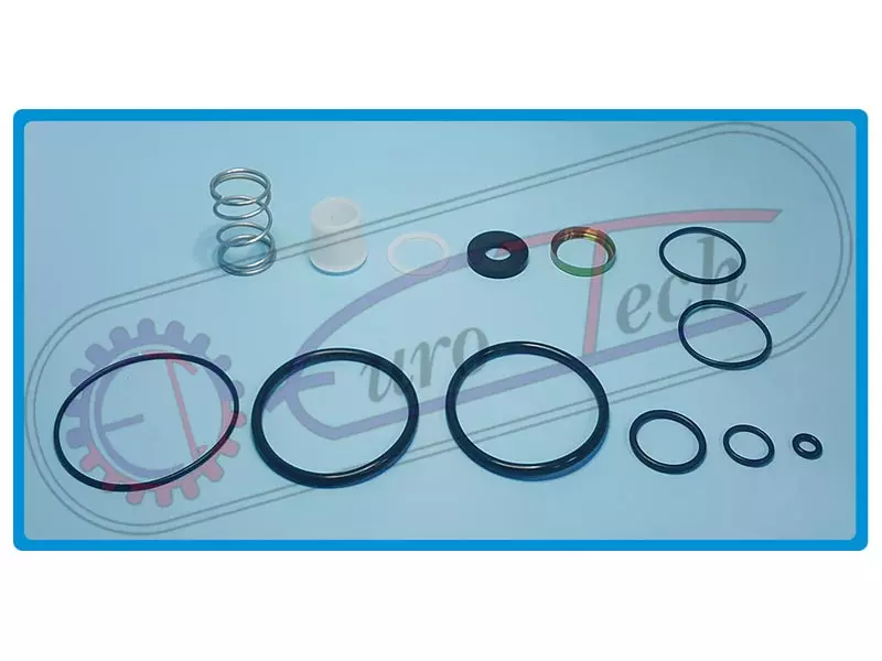Relay Valve Repair Kits