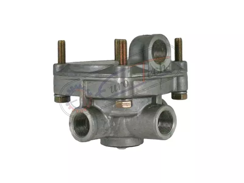 Relay Valves