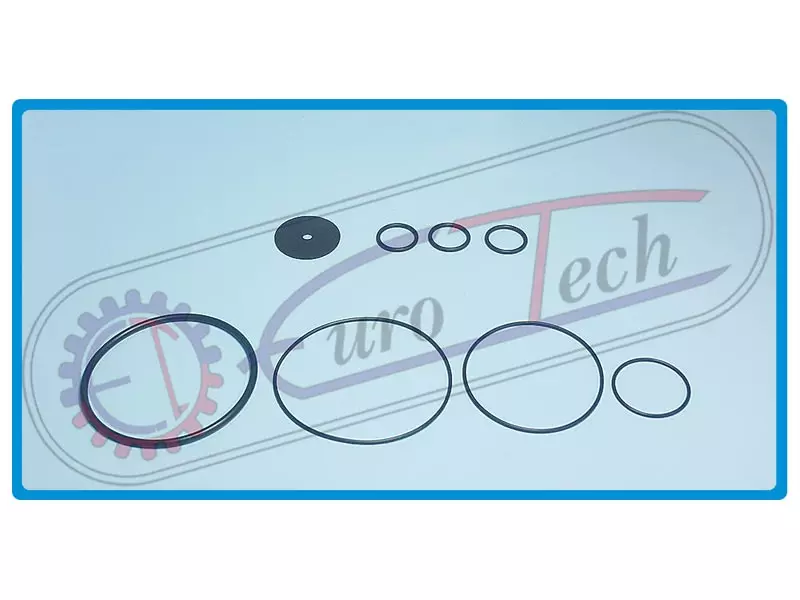 Relay Valve Repair Kits