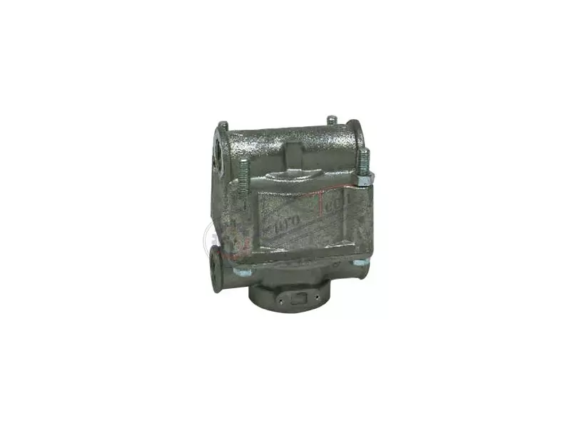 Relay Valves