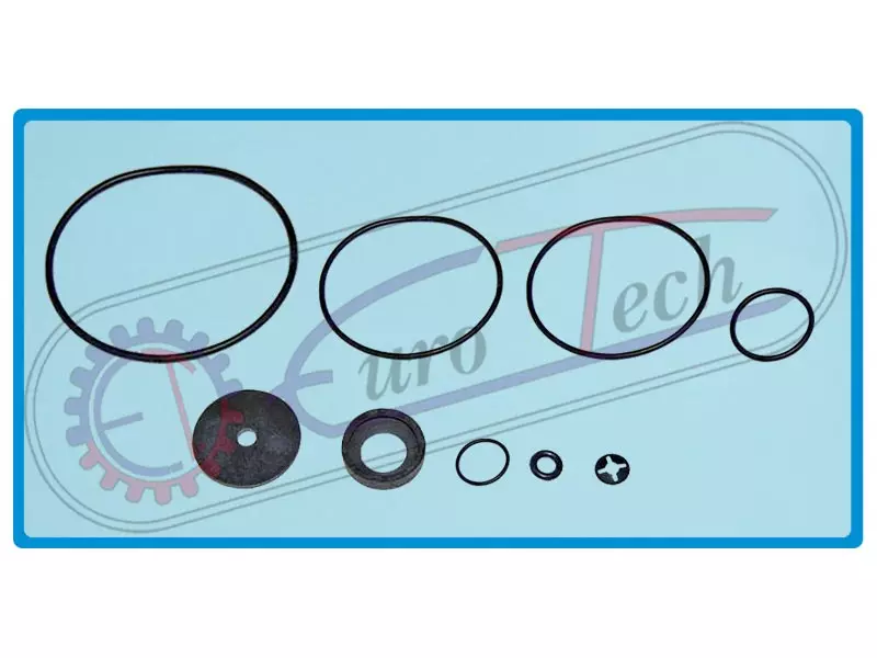 Relay Valve Repair Kits