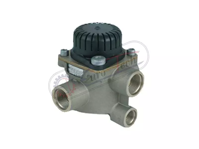 Relay Valves